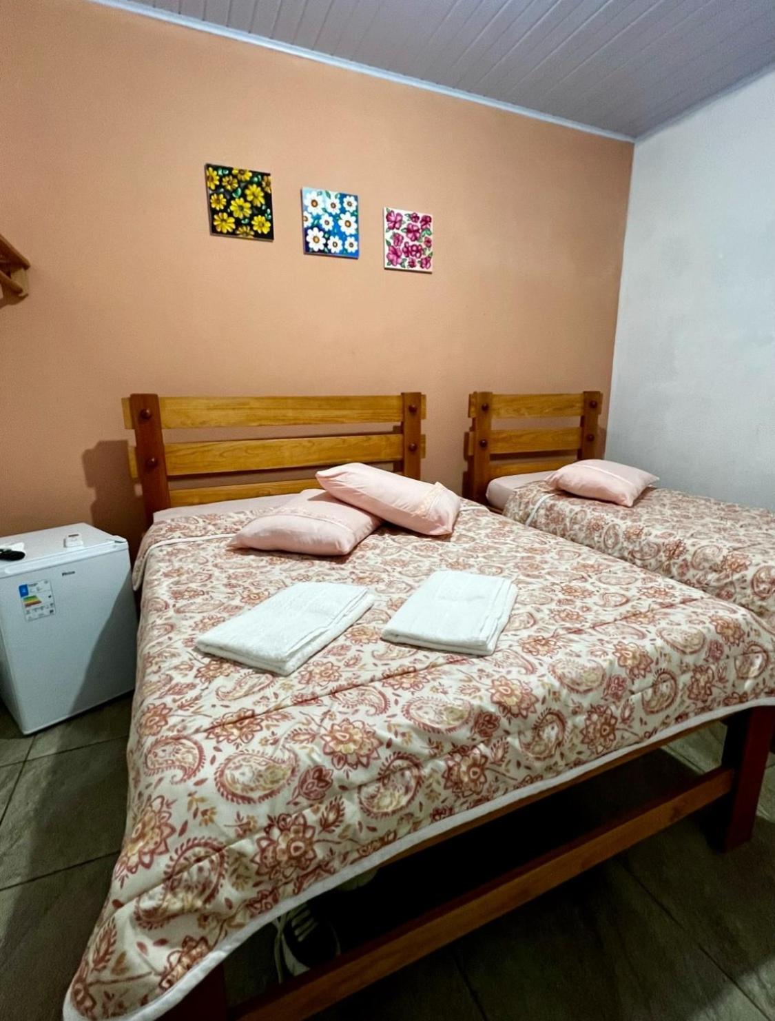 Pousada Vila Das Oliveiras Pirenópolis Exteriör bild