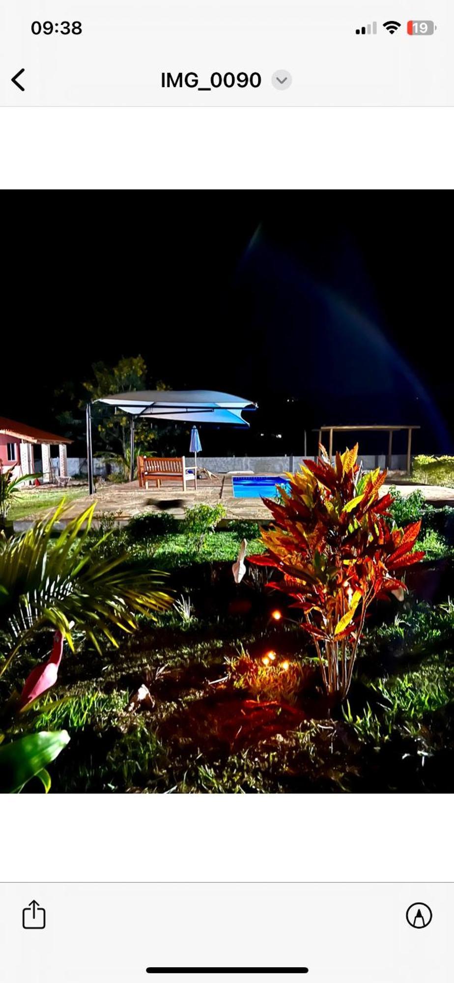 Pousada Vila Das Oliveiras Pirenópolis Exteriör bild