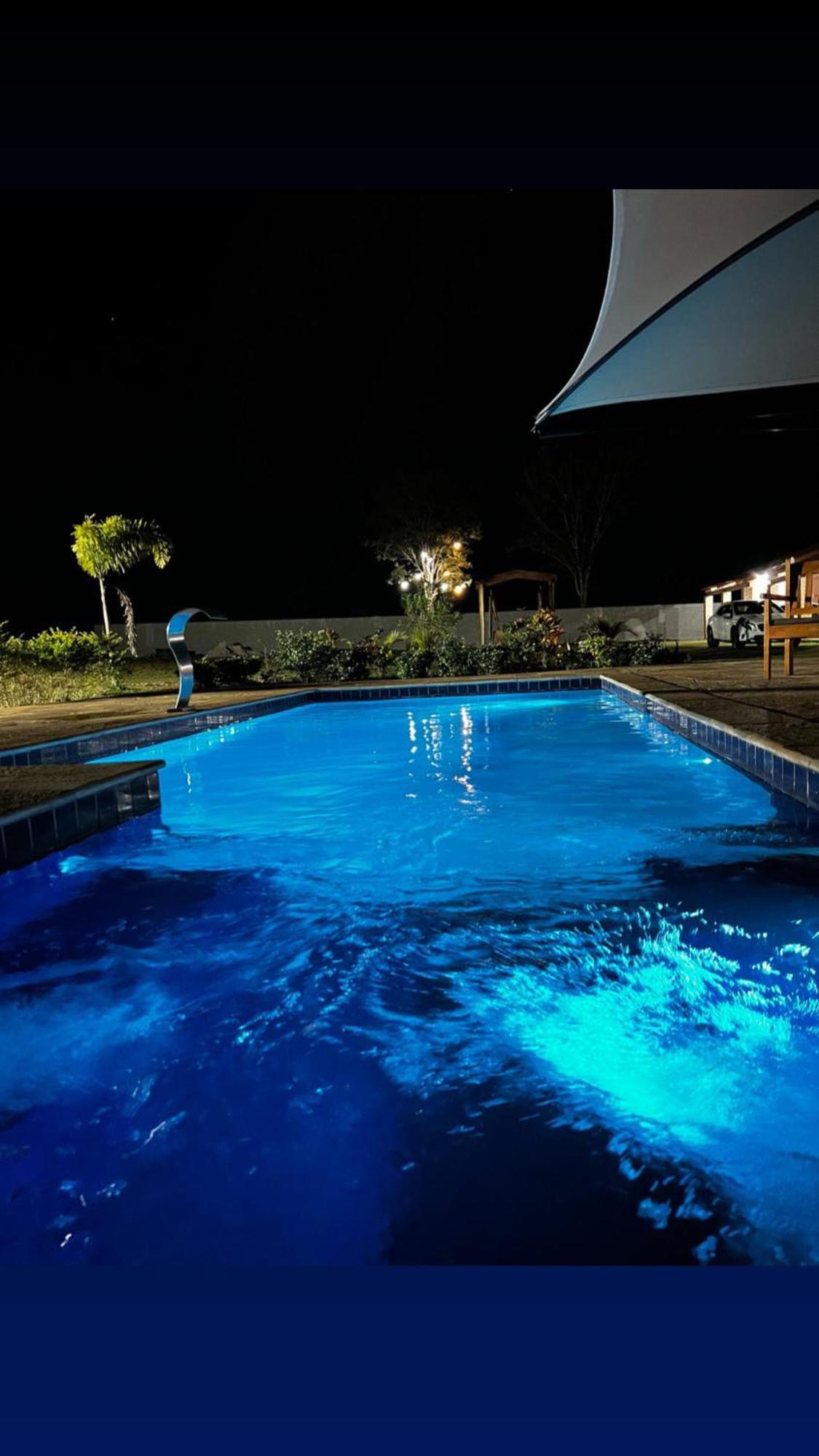 Pousada Vila Das Oliveiras Pirenópolis Exteriör bild