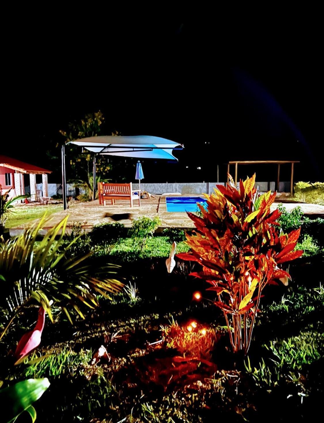 Pousada Vila Das Oliveiras Pirenópolis Exteriör bild